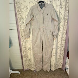 Patagonia: pumice shop jumpsuit